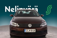 Volkswagen Jetta vaihtoauto