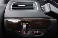 Volkswagen Jetta vaihtoauto