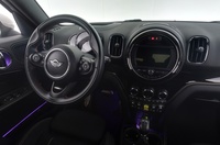 Mini Countryman vaihtoauto