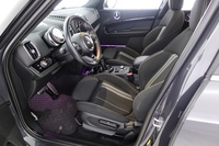 Mini Countryman vaihtoauto