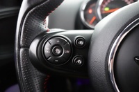 Mini Countryman vaihtoauto