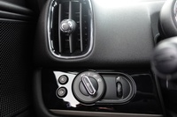 Mini Countryman vaihtoauto