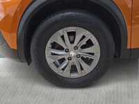 Peugeot 2008 vaihtoauto