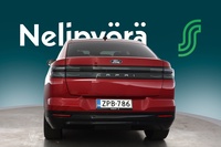 Ford Capri vaihtoauto