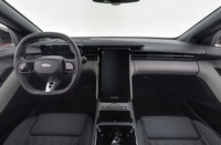 Ford Capri vaihtoauto