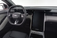 Ford Capri vaihtoauto