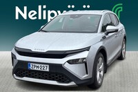 Skoda Elroq vaihtoauto