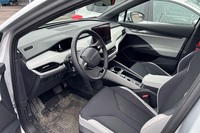 Skoda Elroq vaihtoauto