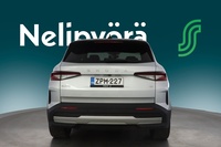 Skoda Elroq vaihtoauto