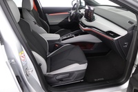Skoda Elroq vaihtoauto