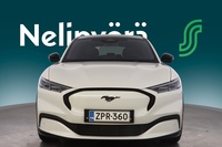 Ford USA Mustang vaihtoauto