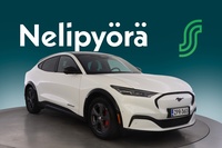 Ford USA Mustang vaihtoauto