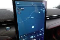 Ford USA Mustang vaihtoauto