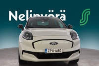 Ford Puma Gen-E vaihtoauto