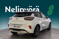 Ford Puma Gen-E vaihtoauto