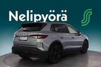 Skoda Elroq vaihtoauto
