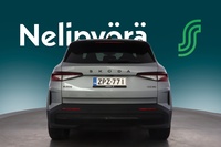 Skoda Elroq vaihtoauto