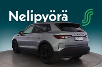 Skoda Elroq vaihtoauto