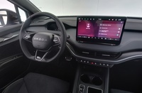 Skoda Elroq vaihtoauto