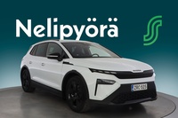 Skoda Elroq vaihtoauto