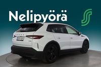 Skoda Elroq vaihtoauto