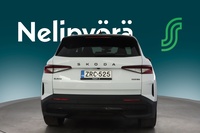 Skoda Elroq vaihtoauto