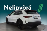 Skoda Elroq vaihtoauto