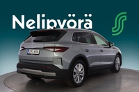 Skoda Elroq vaihtoauto