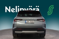 Skoda Elroq vaihtoauto
