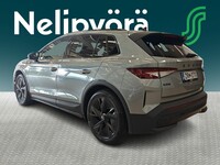Skoda Elroq vaihtoauto