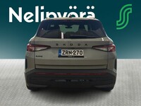 Skoda Elroq vaihtoauto