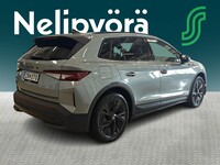 Skoda Elroq vaihtoauto