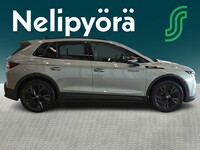 Skoda Elroq vaihtoauto