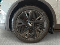 Skoda Elroq vaihtoauto
