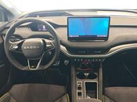 Skoda Elroq vaihtoauto