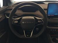 Skoda Elroq vaihtoauto