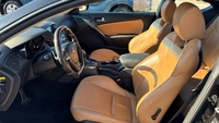 Hyundai Coupe vaihtoauto