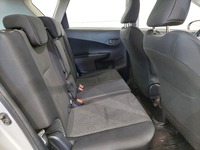 Toyota Verso-S vaihtoauto