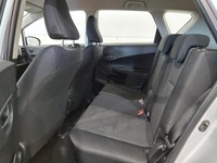 Toyota Verso-S vaihtoauto