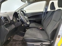 Toyota Verso-S vaihtoauto