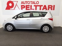Toyota Verso-S vaihtoauto