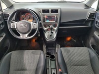 Toyota Verso-S vaihtoauto