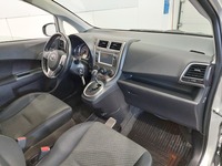 Toyota Verso-S vaihtoauto