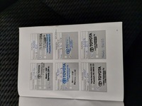 Toyota Verso-S vaihtoauto