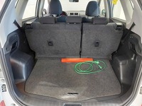 Toyota Verso-S vaihtoauto