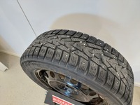 Toyota Verso-S vaihtoauto