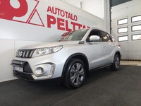 Suzuki Vitara vaihtoauto