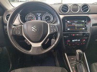 Suzuki Vitara vaihtoauto
