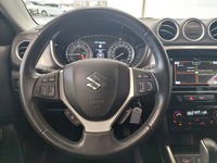 Suzuki Vitara vaihtoauto