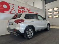 Suzuki Vitara vaihtoauto
